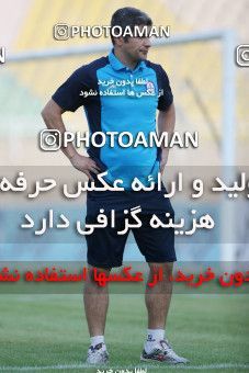 1289614, Ahvaz, , لیگ برتر فوتبال ایران، Persian Gulf Cup، Week 9، First Leg، Esteghlal Khouzestan 0 v 2 Pars Jonoubi Jam on 2018/10/19 at Ahvaz Ghadir Stadium