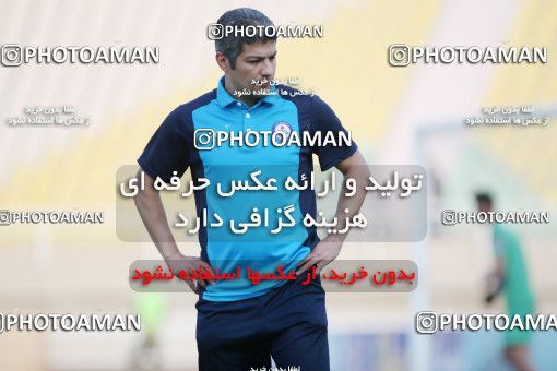 1289605, Ahvaz, , لیگ برتر فوتبال ایران، Persian Gulf Cup، Week 9، First Leg، Esteghlal Khouzestan 0 v 2 Pars Jonoubi Jam on 2018/10/19 at Ahvaz Ghadir Stadium