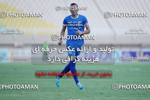1289492, Ahvaz, , لیگ برتر فوتبال ایران، Persian Gulf Cup، Week 9، First Leg، Esteghlal Khouzestan 0 v 2 Pars Jonoubi Jam on 2018/10/19 at Ahvaz Ghadir Stadium