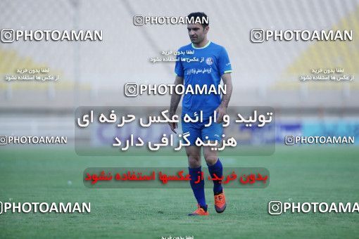 1289509, Ahvaz, , Iran Pro League، Persian Gulf Cup، 2018-19 season، First Leg، Week 9، Esteghlal Khouzestan v Pars Jonoubi Jam on 2018/10/19 at Ahvaz Ghadir Stadium  / ([*parameter:140*] - [*parameter:139*]) (02)