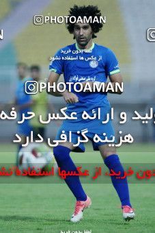 1289582, Ahvaz, , لیگ برتر فوتبال ایران، Persian Gulf Cup، Week 9، First Leg، Esteghlal Khouzestan 0 v 2 Pars Jonoubi Jam on 2018/10/19 at Ahvaz Ghadir Stadium