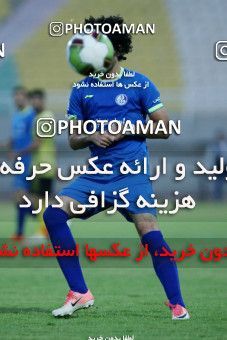 1289503, Ahvaz, , لیگ برتر فوتبال ایران، Persian Gulf Cup، Week 9، First Leg، Esteghlal Khouzestan 0 v 2 Pars Jonoubi Jam on 2018/10/19 at Ahvaz Ghadir Stadium