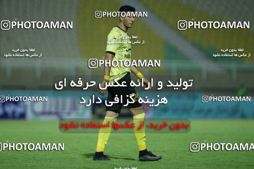 1289521, Ahvaz, , لیگ برتر فوتبال ایران، Persian Gulf Cup، Week 9، First Leg، Esteghlal Khouzestan 0 v 2 Pars Jonoubi Jam on 2018/10/19 at Ahvaz Ghadir Stadium
