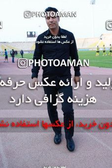 1289742, Ahvaz, , لیگ برتر فوتبال ایران، Persian Gulf Cup، Week 9، First Leg، Esteghlal Khouzestan 0 v 2 Pars Jonoubi Jam on 2018/10/19 at Ahvaz Ghadir Stadium