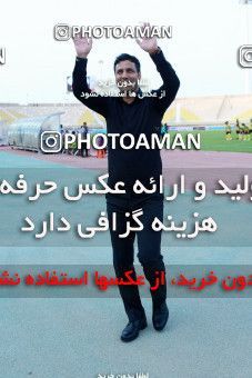 1289720, Ahvaz, , لیگ برتر فوتبال ایران، Persian Gulf Cup، Week 9، First Leg، Esteghlal Khouzestan 0 v 2 Pars Jonoubi Jam on 2018/10/19 at Ahvaz Ghadir Stadium