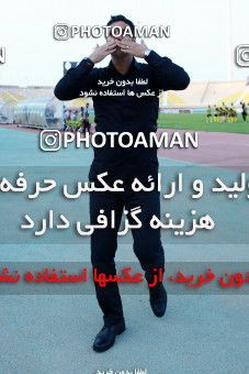 1289908, Ahvaz, , لیگ برتر فوتبال ایران، Persian Gulf Cup، Week 9، First Leg، Esteghlal Khouzestan 0 v 2 Pars Jonoubi Jam on 2018/10/19 at Ahvaz Ghadir Stadium