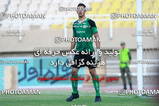 1289644, Ahvaz, , لیگ برتر فوتبال ایران، Persian Gulf Cup، Week 9، First Leg، Esteghlal Khouzestan 0 v 2 Pars Jonoubi Jam on 2018/10/19 at Ahvaz Ghadir Stadium