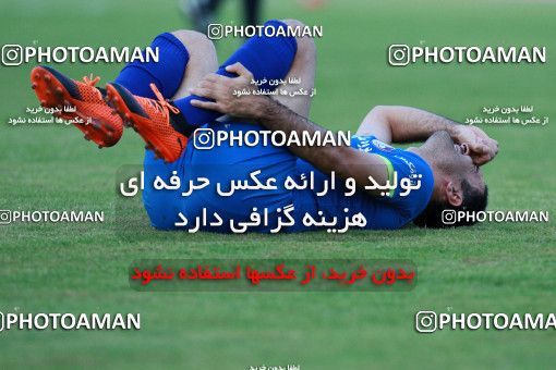 1289663, Ahvaz, , لیگ برتر فوتبال ایران، Persian Gulf Cup، Week 9، First Leg، Esteghlal Khouzestan 0 v 2 Pars Jonoubi Jam on 2018/10/19 at Ahvaz Ghadir Stadium