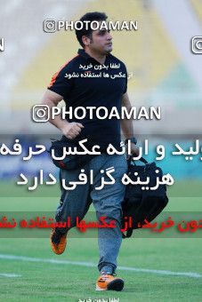 1289917, Ahvaz, , لیگ برتر فوتبال ایران، Persian Gulf Cup، Week 9، First Leg، Esteghlal Khouzestan 0 v 2 Pars Jonoubi Jam on 2018/10/19 at Ahvaz Ghadir Stadium