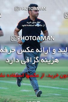 1289665, Ahvaz, , لیگ برتر فوتبال ایران، Persian Gulf Cup، Week 9، First Leg، Esteghlal Khouzestan 0 v 2 Pars Jonoubi Jam on 2018/10/19 at Ahvaz Ghadir Stadium