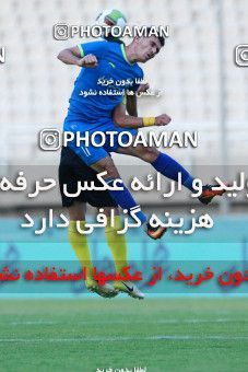 1289850, Ahvaz, , لیگ برتر فوتبال ایران، Persian Gulf Cup، Week 9، First Leg، Esteghlal Khouzestan 0 v 2 Pars Jonoubi Jam on 2018/10/19 at Ahvaz Ghadir Stadium