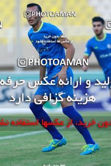1289953, Ahvaz, , لیگ برتر فوتبال ایران، Persian Gulf Cup، Week 9، First Leg، Esteghlal Khouzestan 0 v 2 Pars Jonoubi Jam on 2018/10/19 at Ahvaz Ghadir Stadium