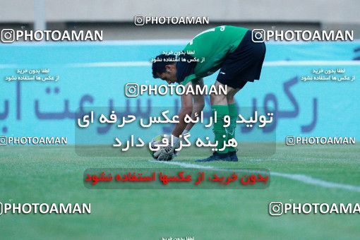 1289949, Ahvaz, , لیگ برتر فوتبال ایران، Persian Gulf Cup، Week 9، First Leg، Esteghlal Khouzestan 0 v 2 Pars Jonoubi Jam on 2018/10/19 at Ahvaz Ghadir Stadium