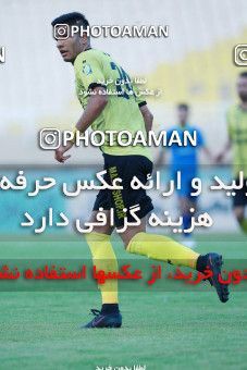 1289777, Ahvaz, , لیگ برتر فوتبال ایران، Persian Gulf Cup، Week 9، First Leg، Esteghlal Khouzestan 0 v 2 Pars Jonoubi Jam on 2018/10/19 at Ahvaz Ghadir Stadium