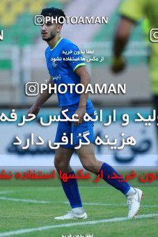 1289856, Ahvaz, , لیگ برتر فوتبال ایران، Persian Gulf Cup، Week 9، First Leg، Esteghlal Khouzestan 0 v 2 Pars Jonoubi Jam on 2018/10/19 at Ahvaz Ghadir Stadium