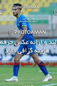 1289860, Ahvaz, , لیگ برتر فوتبال ایران، Persian Gulf Cup، Week 9، First Leg، Esteghlal Khouzestan 0 v 2 Pars Jonoubi Jam on 2018/10/19 at Ahvaz Ghadir Stadium