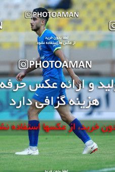 1289739, Ahvaz, , لیگ برتر فوتبال ایران، Persian Gulf Cup، Week 9، First Leg، Esteghlal Khouzestan 0 v 2 Pars Jonoubi Jam on 2018/10/19 at Ahvaz Ghadir Stadium