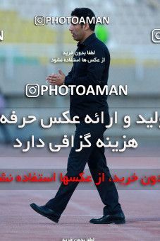 1289895, Ahvaz, , لیگ برتر فوتبال ایران، Persian Gulf Cup، Week 9، First Leg، Esteghlal Khouzestan 0 v 2 Pars Jonoubi Jam on 2018/10/19 at Ahvaz Ghadir Stadium