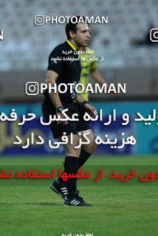 1289802, Ahvaz, , لیگ برتر فوتبال ایران، Persian Gulf Cup، Week 9، First Leg، Esteghlal Khouzestan 0 v 2 Pars Jonoubi Jam on 2018/10/19 at Ahvaz Ghadir Stadium