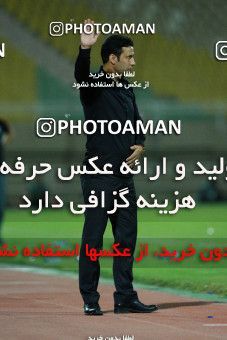 1289858, Ahvaz, , لیگ برتر فوتبال ایران، Persian Gulf Cup، Week 9، First Leg، Esteghlal Khouzestan 0 v 2 Pars Jonoubi Jam on 2018/10/19 at Ahvaz Ghadir Stadium