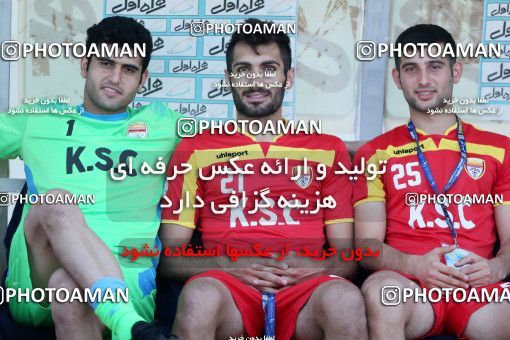 1289166, لیگ برتر فوتبال ایران، Persian Gulf Cup، Week 10، First Leg، 2018/10/26، Ahvaz، Ahvaz Ghadir Stadium، Foulad Khouzestan 0 - 0 Esteghlal Khouzestan