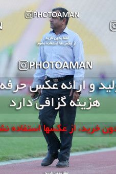 1289129, لیگ برتر فوتبال ایران، Persian Gulf Cup، Week 10، First Leg، 2018/10/26، Ahvaz، Ahvaz Ghadir Stadium، Foulad Khouzestan 0 - 0 Esteghlal Khouzestan