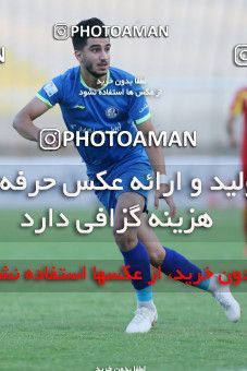 1289154, Ahvaz, , لیگ برتر فوتبال ایران، Persian Gulf Cup، Week 10، First Leg، Foulad Khouzestan 0 v 0 Esteghlal Khouzestan on 2018/10/26 at Ahvaz Ghadir Stadium