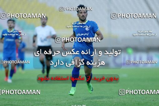 1289153, Ahvaz, , لیگ برتر فوتبال ایران، Persian Gulf Cup، Week 10، First Leg، Foulad Khouzestan 0 v 0 Esteghlal Khouzestan on 2018/10/26 at Ahvaz Ghadir Stadium