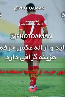 1289127, Ahvaz, , لیگ برتر فوتبال ایران، Persian Gulf Cup، Week 10، First Leg، Foulad Khouzestan 0 v 0 Esteghlal Khouzestan on 2018/10/26 at Ahvaz Ghadir Stadium