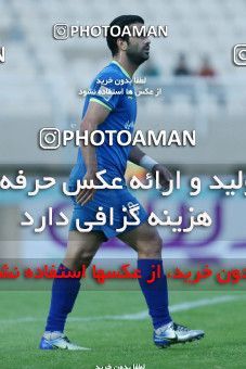 1289147, Ahvaz, , لیگ برتر فوتبال ایران، Persian Gulf Cup، Week 10، First Leg، Foulad Khouzestan 0 v 0 Esteghlal Khouzestan on 2018/10/26 at Ahvaz Ghadir Stadium