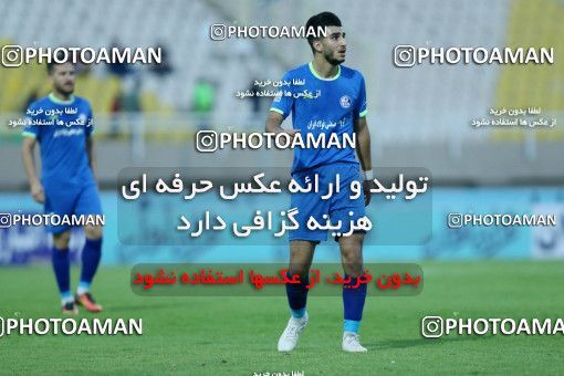 1289143, Ahvaz, , لیگ برتر فوتبال ایران، Persian Gulf Cup، Week 10، First Leg، Foulad Khouzestan 0 v 0 Esteghlal Khouzestan on 2018/10/26 at Ahvaz Ghadir Stadium