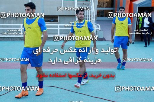 1289970, Ahvaz, , لیگ برتر فوتبال ایران، Persian Gulf Cup، Week 10، First Leg، Foulad Khouzestan 0 v 0 Esteghlal Khouzestan on 2018/10/26 at Ahvaz Ghadir Stadium