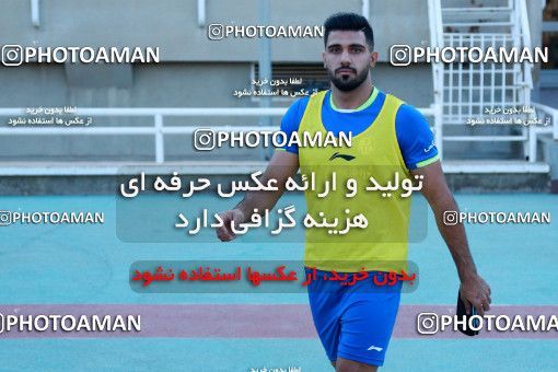 1290107, Ahvaz, , لیگ برتر فوتبال ایران، Persian Gulf Cup، Week 10، First Leg، Foulad Khouzestan 0 v 0 Esteghlal Khouzestan on 2018/10/26 at Ahvaz Ghadir Stadium