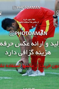 1290153, Ahvaz, , لیگ برتر فوتبال ایران، Persian Gulf Cup، Week 10، First Leg، Foulad Khouzestan 0 v 0 Esteghlal Khouzestan on 2018/10/26 at Ahvaz Ghadir Stadium