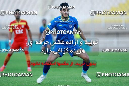 1290111, Ahvaz, , لیگ برتر فوتبال ایران، Persian Gulf Cup، Week 10، First Leg، Foulad Khouzestan 0 v 0 Esteghlal Khouzestan on 2018/10/26 at Ahvaz Ghadir Stadium