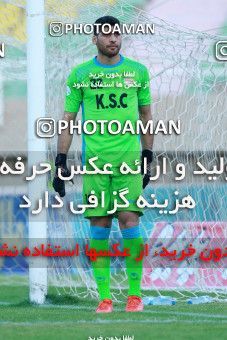 1290105, Ahvaz, , لیگ برتر فوتبال ایران، Persian Gulf Cup، Week 10، First Leg، Foulad Khouzestan 0 v 0 Esteghlal Khouzestan on 2018/10/26 at Ahvaz Ghadir Stadium