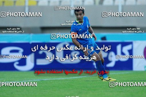 1290115, Ahvaz, , لیگ برتر فوتبال ایران، Persian Gulf Cup، Week 10، First Leg، Foulad Khouzestan 0 v 0 Esteghlal Khouzestan on 2018/10/26 at Ahvaz Ghadir Stadium