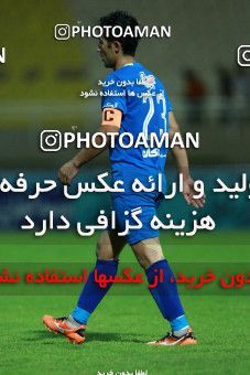 1290079, Ahvaz, , لیگ برتر فوتبال ایران، Persian Gulf Cup، Week 10، First Leg، Foulad Khouzestan 0 v 0 Esteghlal Khouzestan on 2018/10/26 at Ahvaz Ghadir Stadium