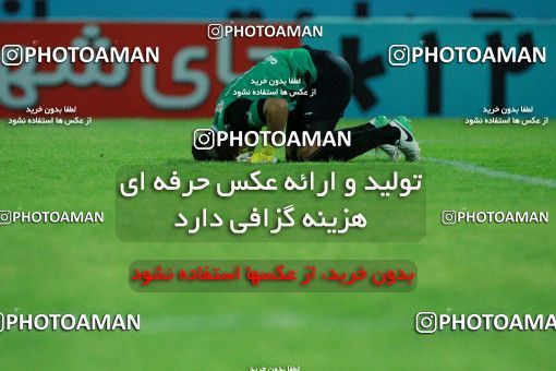 1290015, Ahvaz, , لیگ برتر فوتبال ایران، Persian Gulf Cup، Week 10، First Leg، Foulad Khouzestan 0 v 0 Esteghlal Khouzestan on 2018/10/26 at Ahvaz Ghadir Stadium