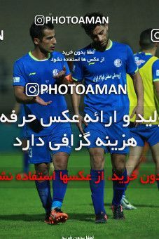 1290189, Ahvaz, , لیگ برتر فوتبال ایران، Persian Gulf Cup، Week 10، First Leg، Foulad Khouzestan 0 v 0 Esteghlal Khouzestan on 2018/10/26 at Ahvaz Ghadir Stadium