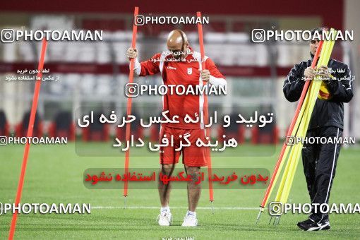 1290503, Doha, , مسابقات فوتبال جام ملت های آسیا 2011 قطر, Iran National Football Team Training Session on 2011/01/10 at Al RayyanStadium