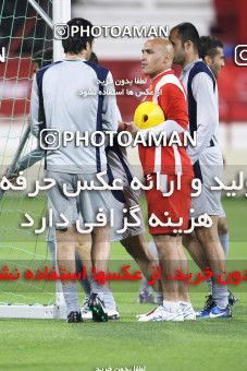1290444, Doha, , مسابقات فوتبال جام ملت های آسیا 2011 قطر, Iran National Football Team Training Session on 2011/01/10 at Al RayyanStadium