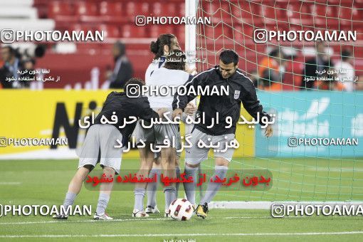 1290458, Doha, , مسابقات فوتبال جام ملت های آسیا 2011 قطر, Iran National Football Team Training Session on 2011/01/10 at Al RayyanStadium