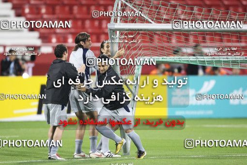 1290484, Doha, , مسابقات فوتبال جام ملت های آسیا 2011 قطر, Iran National Football Team Training Session on 2011/01/10 at Al RayyanStadium