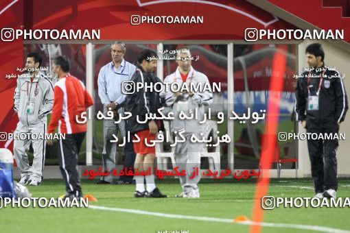 1290441, Doha, , مسابقات فوتبال جام ملت های آسیا 2011 قطر, Iran National Football Team Training Session on 2011/01/10 at Al RayyanStadium