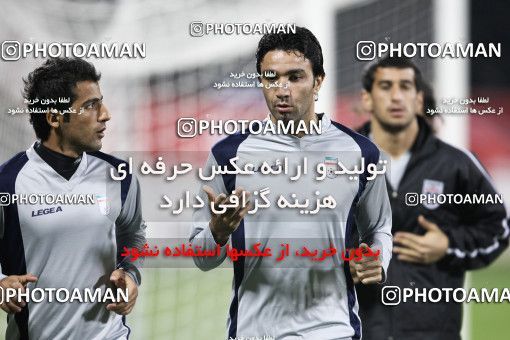 1290445, Doha, , مسابقات فوتبال جام ملت های آسیا 2011 قطر, Iran National Football Team Training Session on 2011/01/10 at Al RayyanStadium