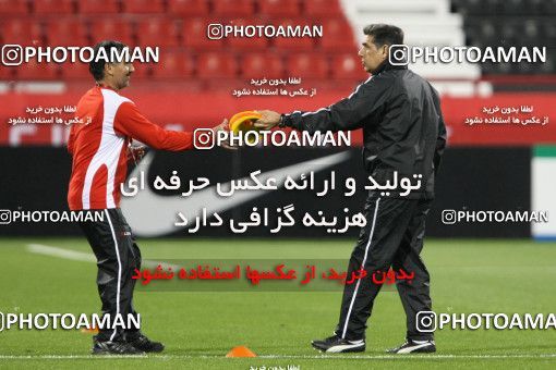1290544, Doha, , مسابقات فوتبال جام ملت های آسیا 2011 قطر, Iran National Football Team Training Session on 2011/01/10 at Al RayyanStadium