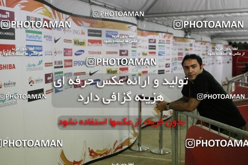 1290520, Doha, , مسابقات فوتبال جام ملت های آسیا 2011 قطر, Iran National Football Team Training Session on 2011/01/10 at Al RayyanStadium