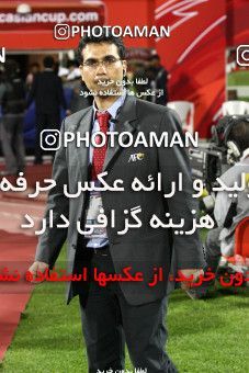 1290752, Doha, , مسابقات فوتبال جام ملت های آسیا 2011 قطر, Group stage, Iraq 1 v 2 Iran on 2011/01/11 at Al RayyanStadium