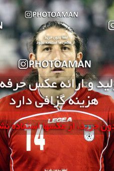 1290742, Doha, , مسابقات فوتبال جام ملت های آسیا 2011 قطر, Group stage, Iraq [*parameter:140*] v [*parameter:139*] Iran on 2011/01/11 at Al RayyanStadium